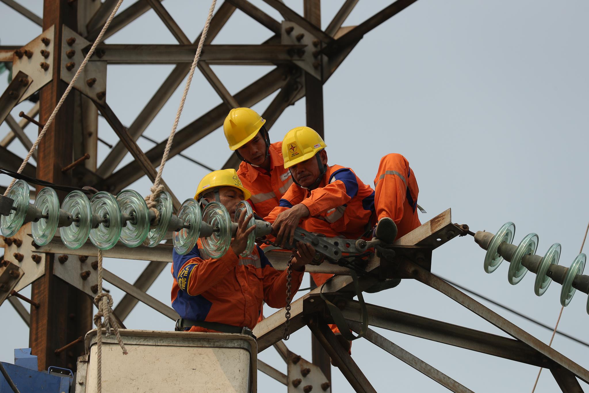 Tạo công khai, minh bạch trong giá bán lẻ điện